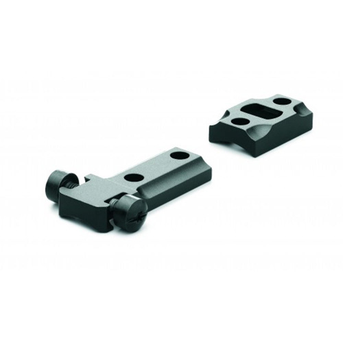 STD RUGER AMERICAN 2-PIECE BASE - MATTE