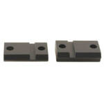 QRW 2-PIECE BASE - MATTE