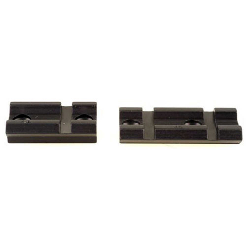 RIFLEMAN SAVAGE 10/110 2-PIECE BASE - MATTE
