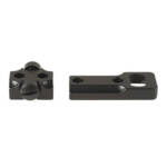 STD KIMBER 8400 2PC BASE - MATTE