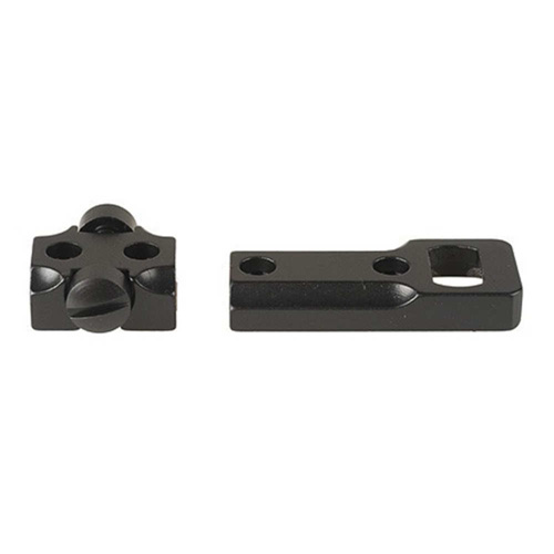 STD KIMBER 8400 2PC BASE - MATTE