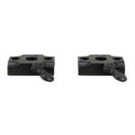 QR 2-PC BASE - MATTE, TRADITIONS & INLINE BOLT ACTION