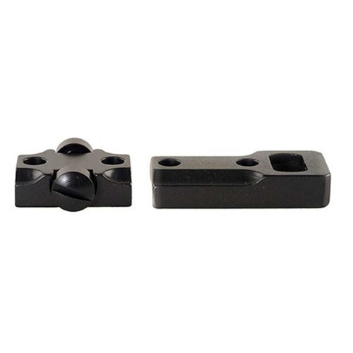 STD 2-PIECE BASE - MATTE, REMINGTON 710