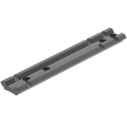 RIFLEMAN RUGER 10/22 1-PIECE BASE - MATTE