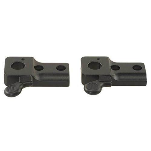 QUICK RELEASE 2-PIECE BASE - MATTE