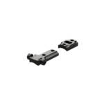 STANDARD 2-PIECE BASE - MATTE, RUGER AMERICAN
