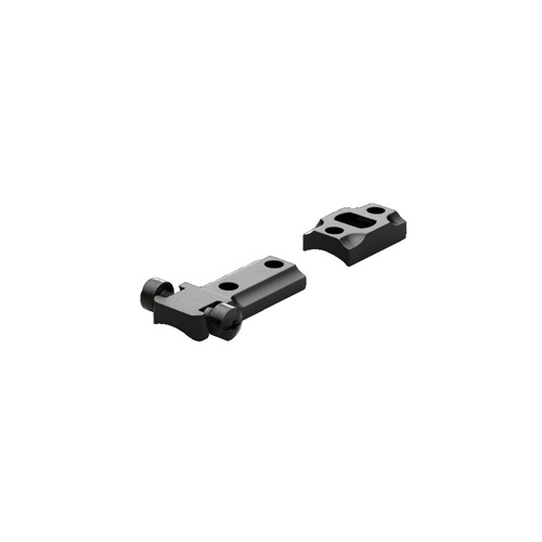 STANDARD 2-PIECE BASE - MATTE, RUGER AMERICAN