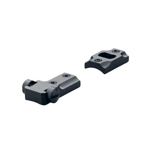 STANDARD 2-PIECE BASE - MATTE