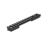 BACKCOUNTRY BROWNING A-BOLT SA 1PC 20 MOA BASE - MATTE