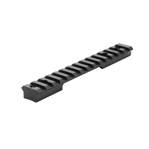 BACKCOUNTRY BROWNING A-BOLT LA 1PC BASE -MATTE