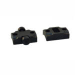 STD RUGER AMERICAN 2-PC BASE