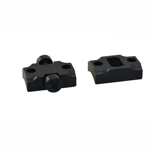 STD RUGER AMERICAN 2-PC BASE
