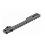 STANDARD 1-PIECE BASE - SAVAGE 110 RH ROUND RECEIVER, MATTE, STEEL