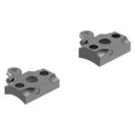 QR WINCHESTER XPR 2-PC BASE - MATTE BLACK