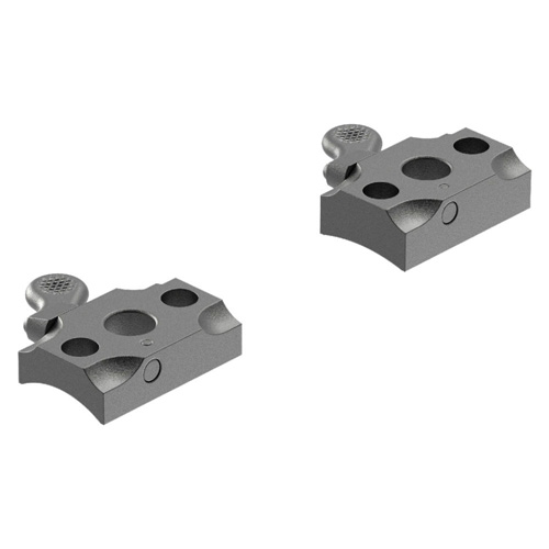 QR WINCHESTER XPR 2-PC BASE - MATTE BLACK