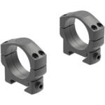 MARK 4 2-PIECE RINGS - 35MM, MEDIUM, MATTE