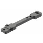 STANDARD 1-PIECE BASE - MARLIN 336R, MATTE, STEEL