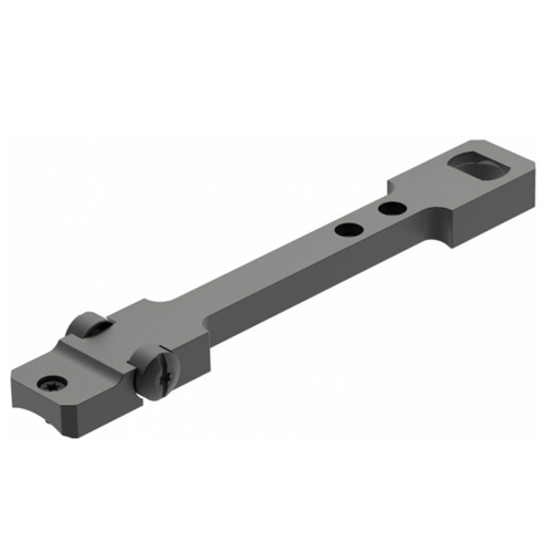 STANDARD 1-PIECE BASE - MARLIN 336R, MATTE, STEEL