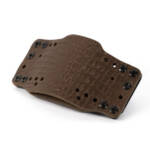 CROSSTECH COMPACT LEATHER HOLSTER
