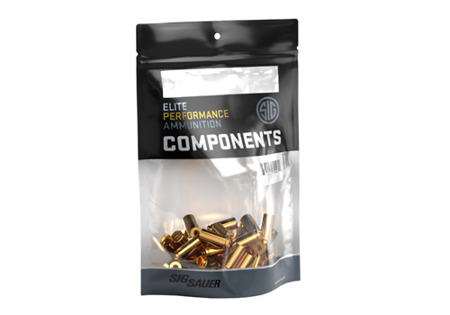 BRASS NON PRIMED 10MM - 100/CT