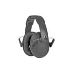 PELTOR SPORT YOUTH HEARING PROTECTION - BLACK