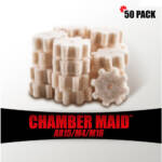 CHAMBER MAID CHAMBER STAR SWABS