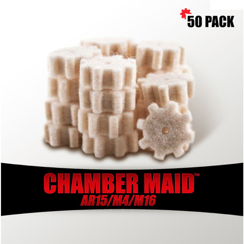 CHAMBER MAID CHAMBER STAR SWABS