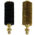 PAYNE GALWAY BRUSH SET - 12 GA, BRONZE & NYLON BRISTLE BRUSHES