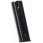 TAURUS PT-22 MAGAZINE - .22 LR - 8 ROUND - STEEL - BLUE