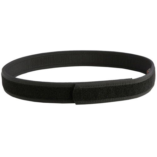 ULTRA INNER DUTY BELT - BLACK, XXL, 50" - 54"