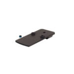 RMRCC PISTOL DOVETAIL MOUNT - WALTHER PPS