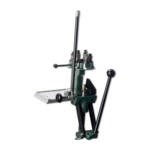 TURRET PRESS - GREEN