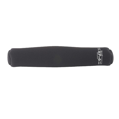 SCOPECOAT™ XP-6 FLAK JACKET - LARGE 12.5 X 42MM - BLACK