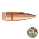 .30 CALIBER / 7.62MM FMJBT GAMEKING - 150 GR, 100/BX