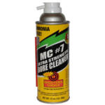MC#7 EXTRA STRENGTH BORE CLEANER