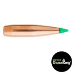 .264 CALIBER / 6.5MM TGK - 130 GR, 100/BX