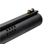 FAT•BEAD™ DUAL•COLOR WING & CLAY SHOTGUN SIGHT - UNIVERSAL THREAD