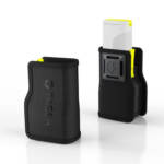 BOLT 2 HOLSTER - BLACK