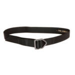TACTICAL RIGGER BELT - BLACK, MEDIUM 34"-38"