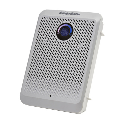 RECHARGEABLE GUN SAFE DEHUMIDIFIER - MEDIUM