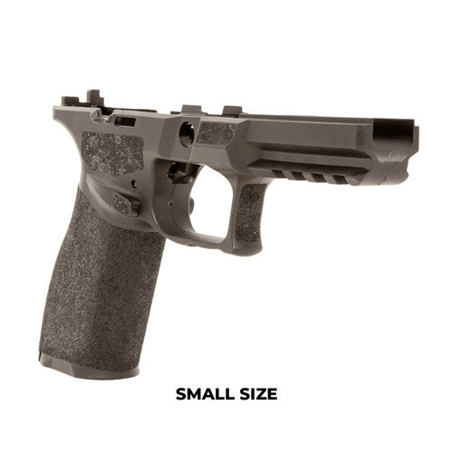 ECHELON GRIP MODULE - SMALL GRIP, STANDARD TEXTURE