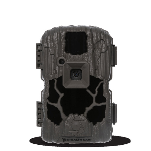 PREVUE 26 DIGITAL CAMERA - GRAY, 26MP, 720P