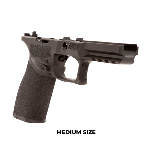 ECHELON GRIP MODULE - MEDIUM GRIP, STANDARD TEXTURE