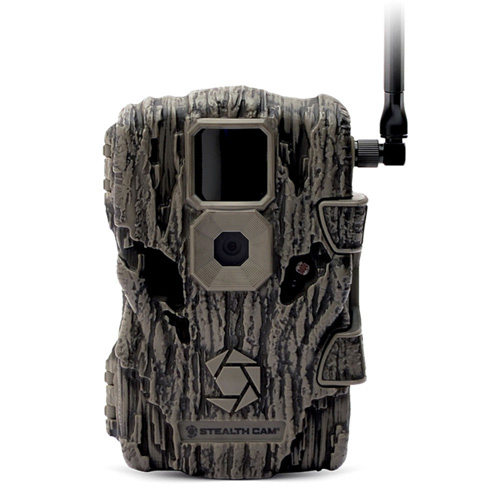 FUSION X TRAIL CAMERA - BROWN, 26MP, 1080P, VERIZON PROVIDER