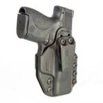 STACHE IWB BASE HOLSTER KIT - BLACK, SPRINGFIELD HELLCAT PRO