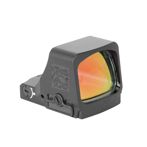 RONIN 507COMP REFLEX SIGHT - BLACK, RED MRS