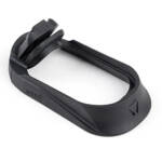 GLOCK GEN3 MAGWELL - BLACK, G19/23