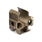 SHOTGUN BARREL CLAMP - FDE, 12 GA