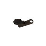 EXTENDED BOLT RELEASE - BLACK, RUGER MK IV, SS