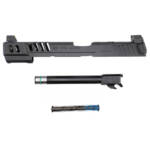 MATCH OPTICS READY SLIDE KIT - BLACK, VP9